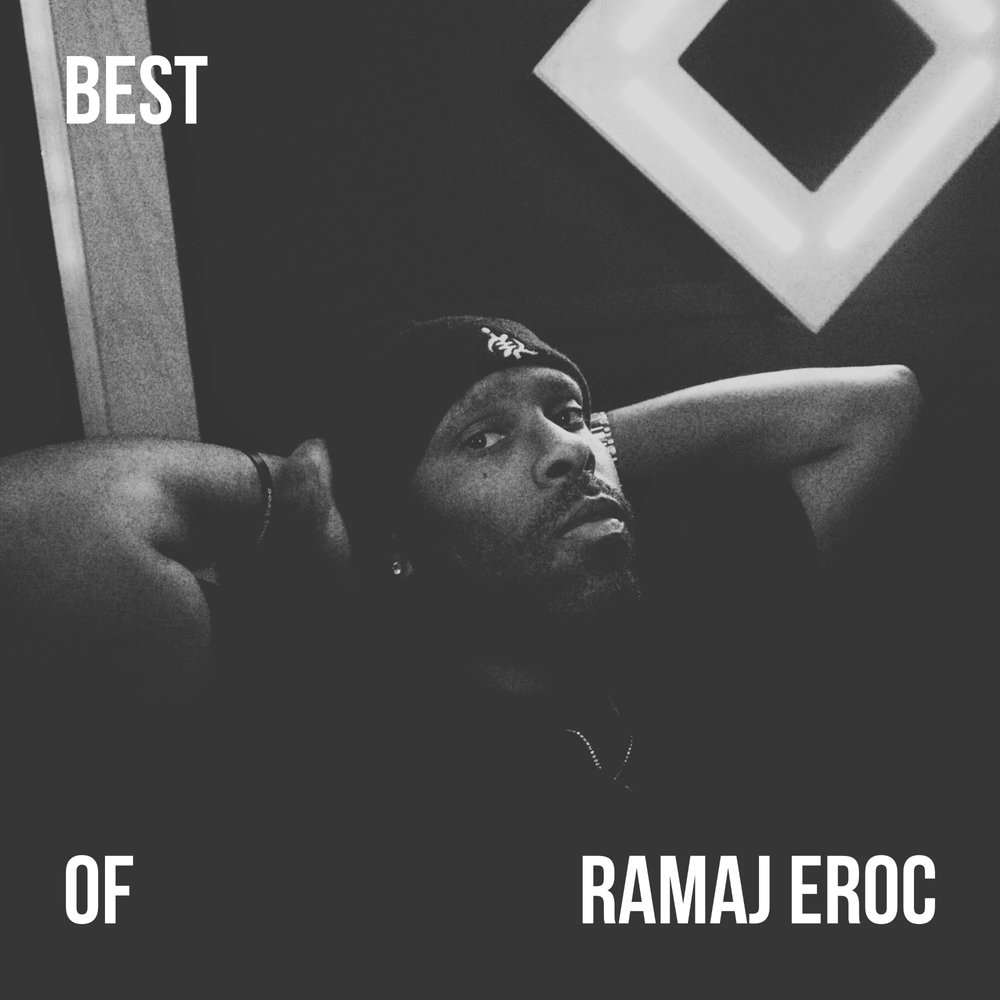 Best of Ramaj Eroc